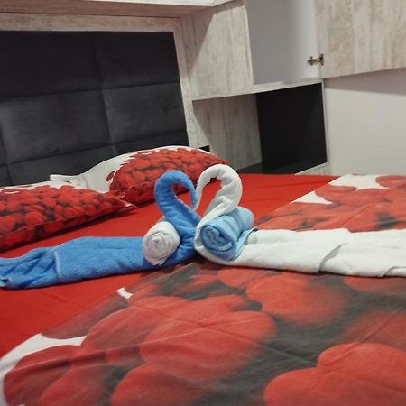 Apartments Djedovic 2 Petrovac 외부 사진