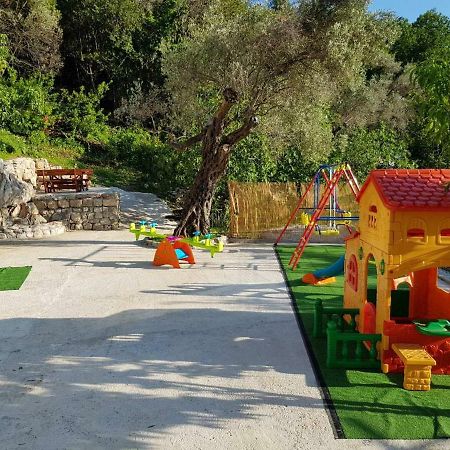 Apartments Djedovic 2 Petrovac 외부 사진