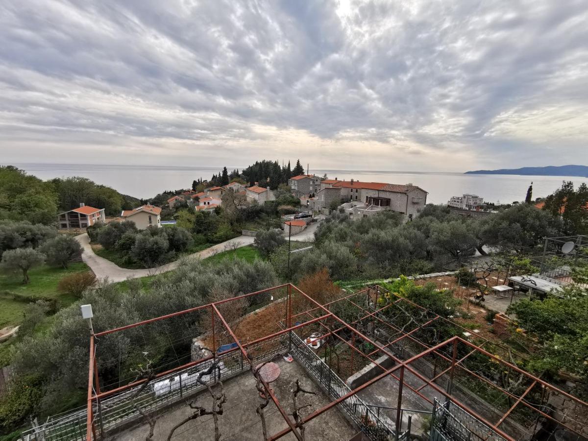 Apartments Djedovic 2 Petrovac 외부 사진