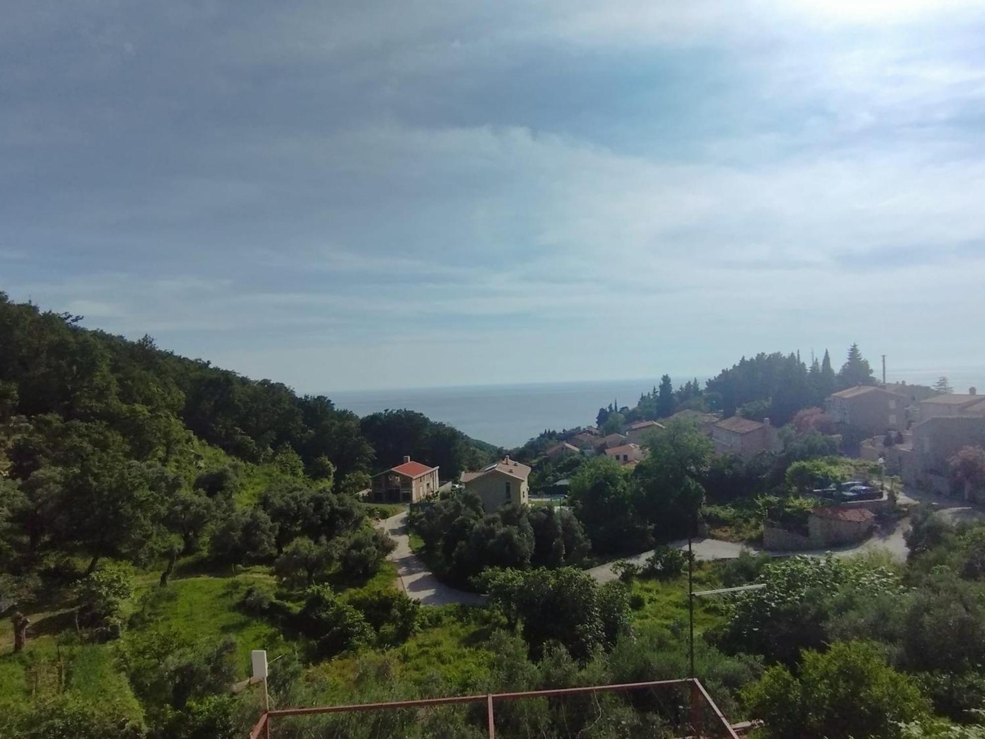 Apartments Djedovic 2 Petrovac 외부 사진