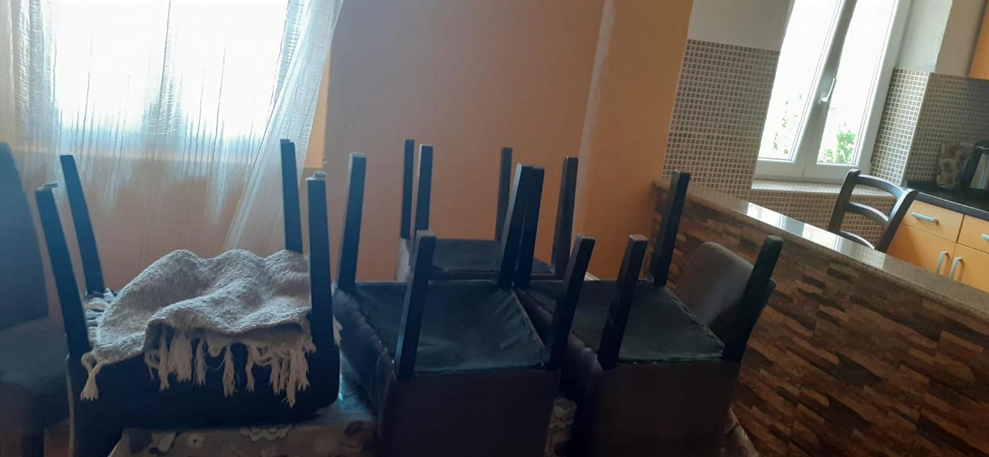 Apartments Djedovic 2 Petrovac 외부 사진