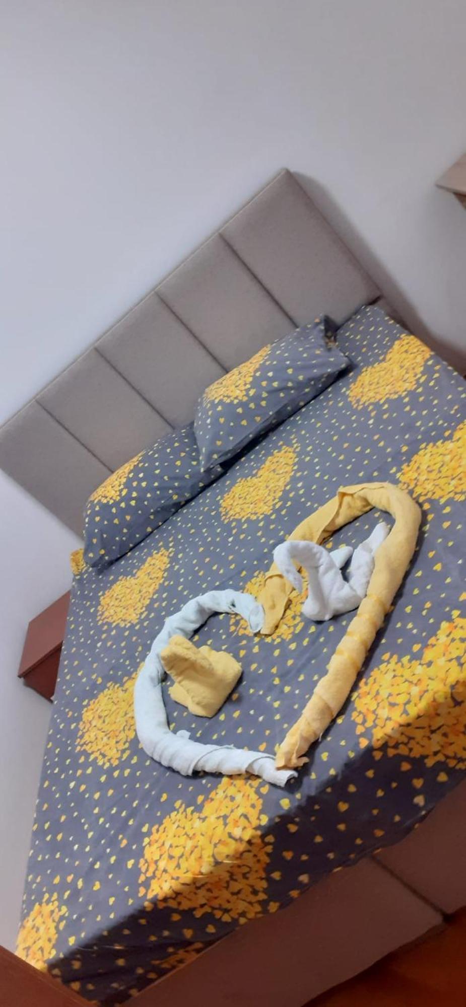 Apartments Djedovic 2 Petrovac 외부 사진
