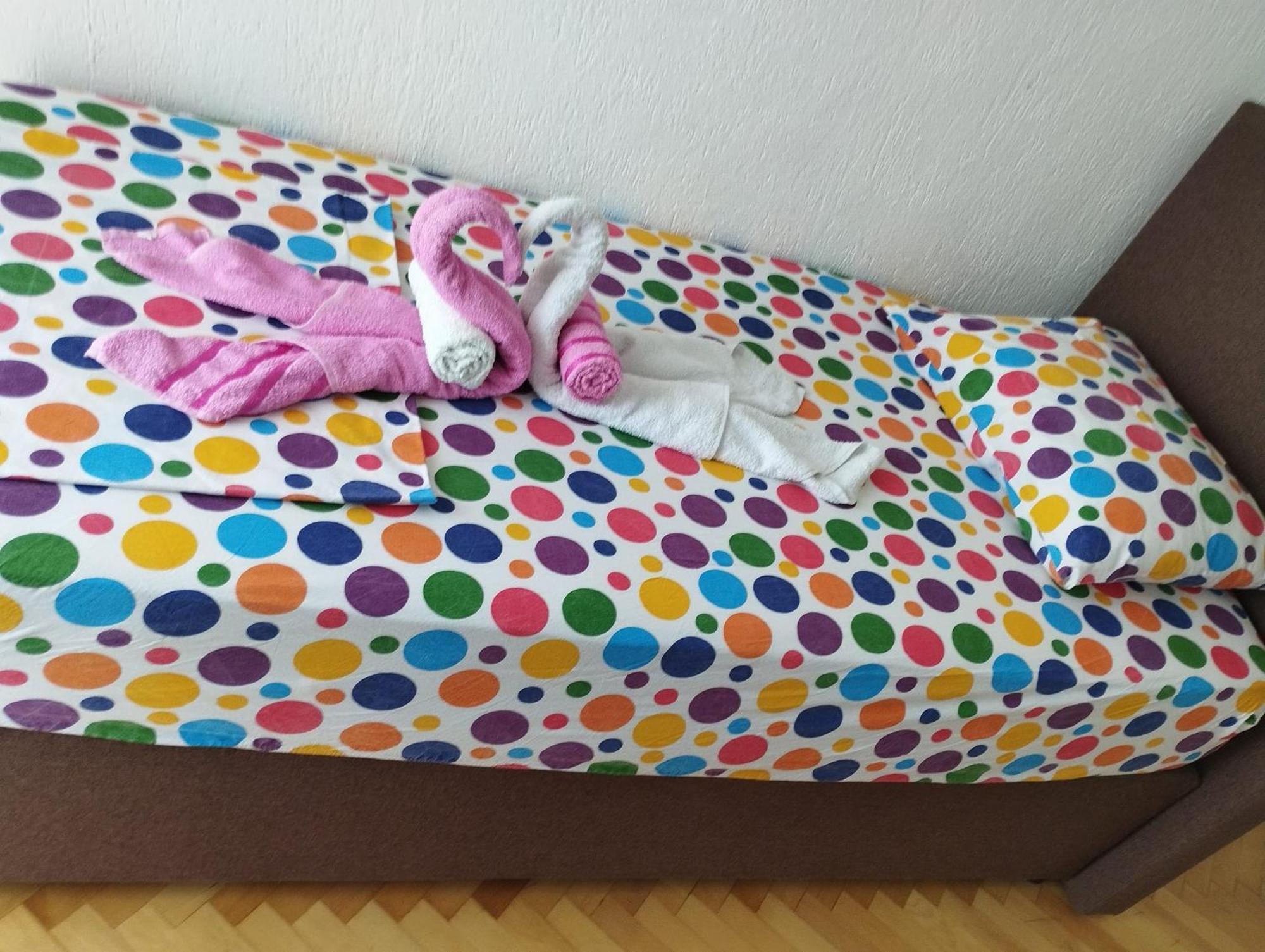 Apartments Djedovic 2 Petrovac 외부 사진