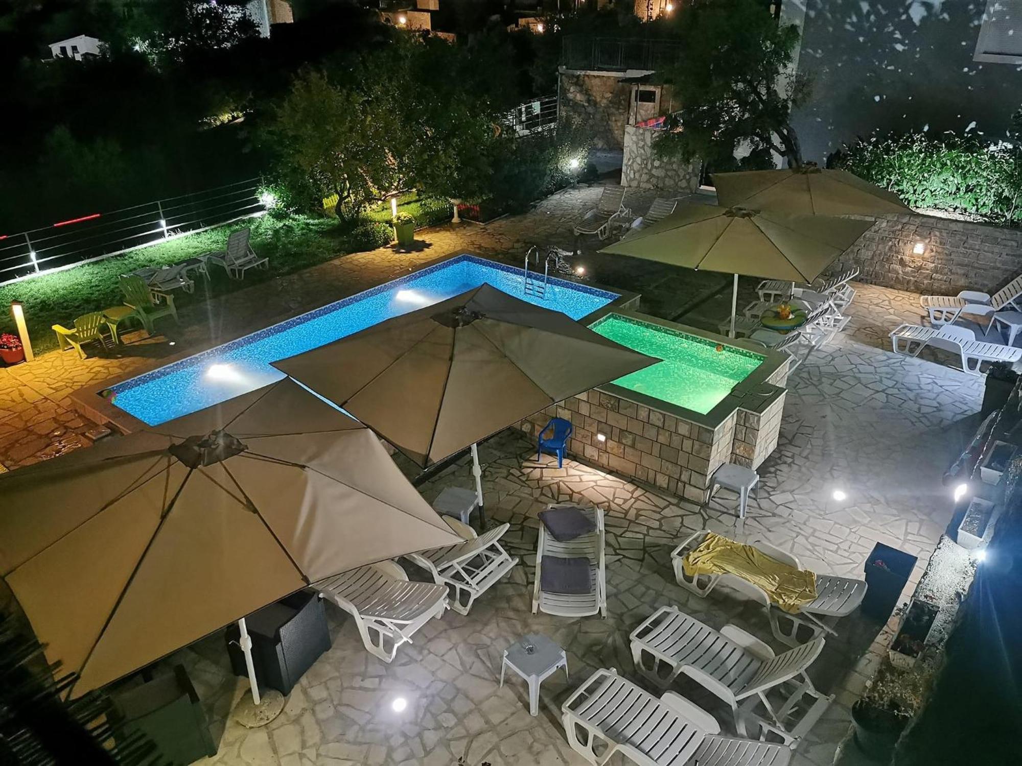 Apartments Djedovic 2 Petrovac 외부 사진
