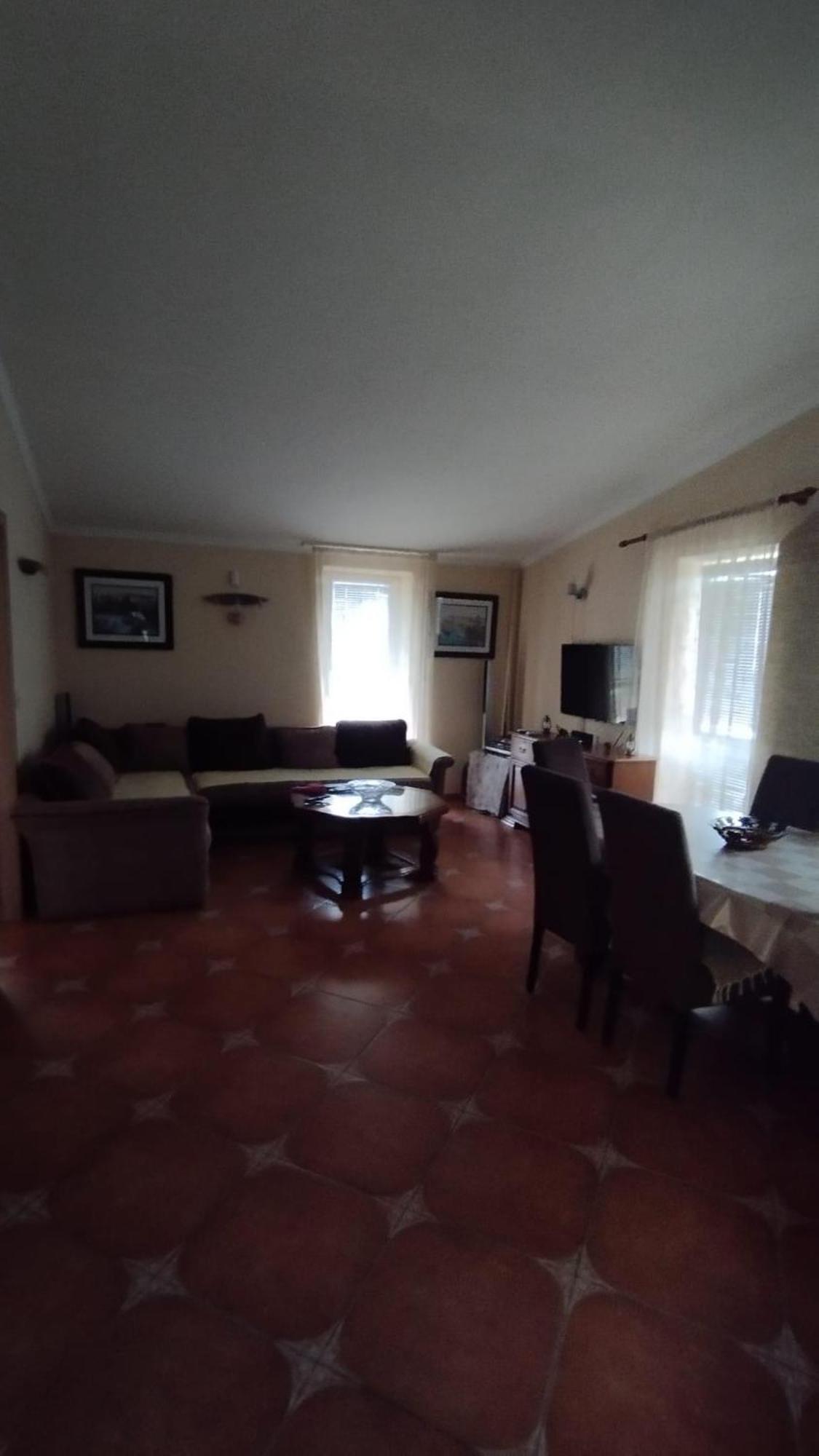 Apartments Djedovic 2 Petrovac 외부 사진
