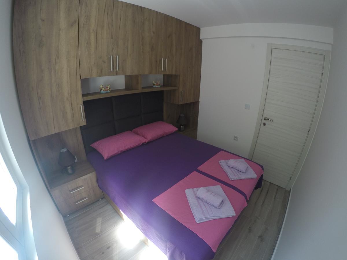 Apartments Djedovic 2 Petrovac 외부 사진