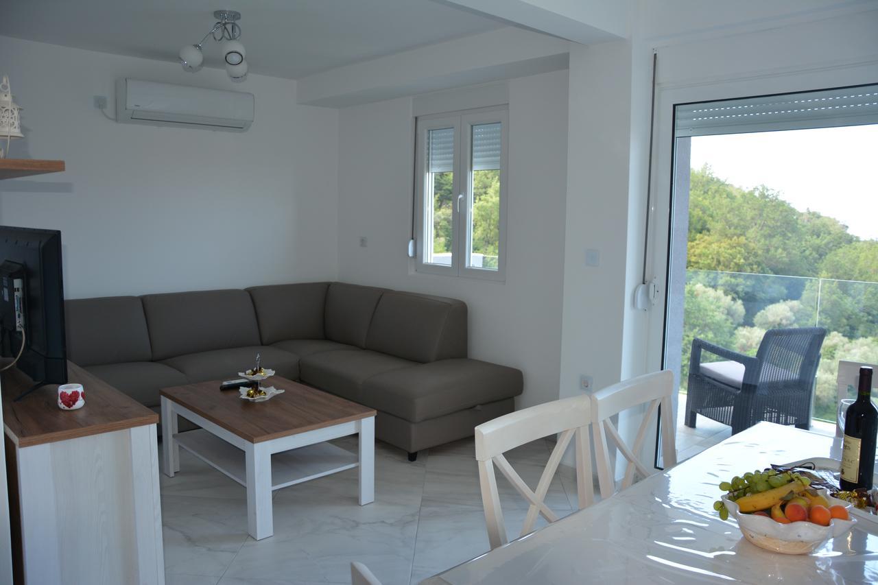 Apartments Djedovic 2 Petrovac 외부 사진