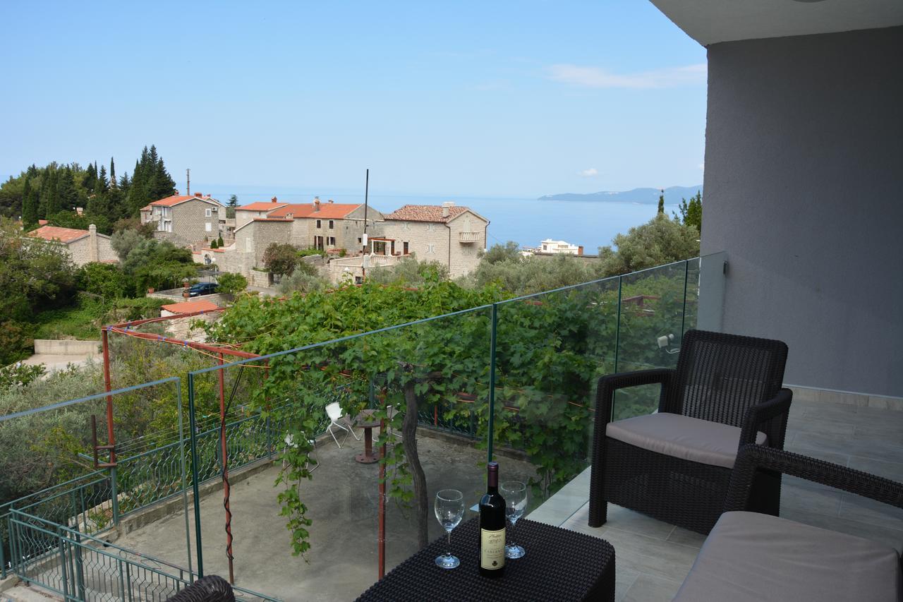 Apartments Djedovic 2 Petrovac 외부 사진