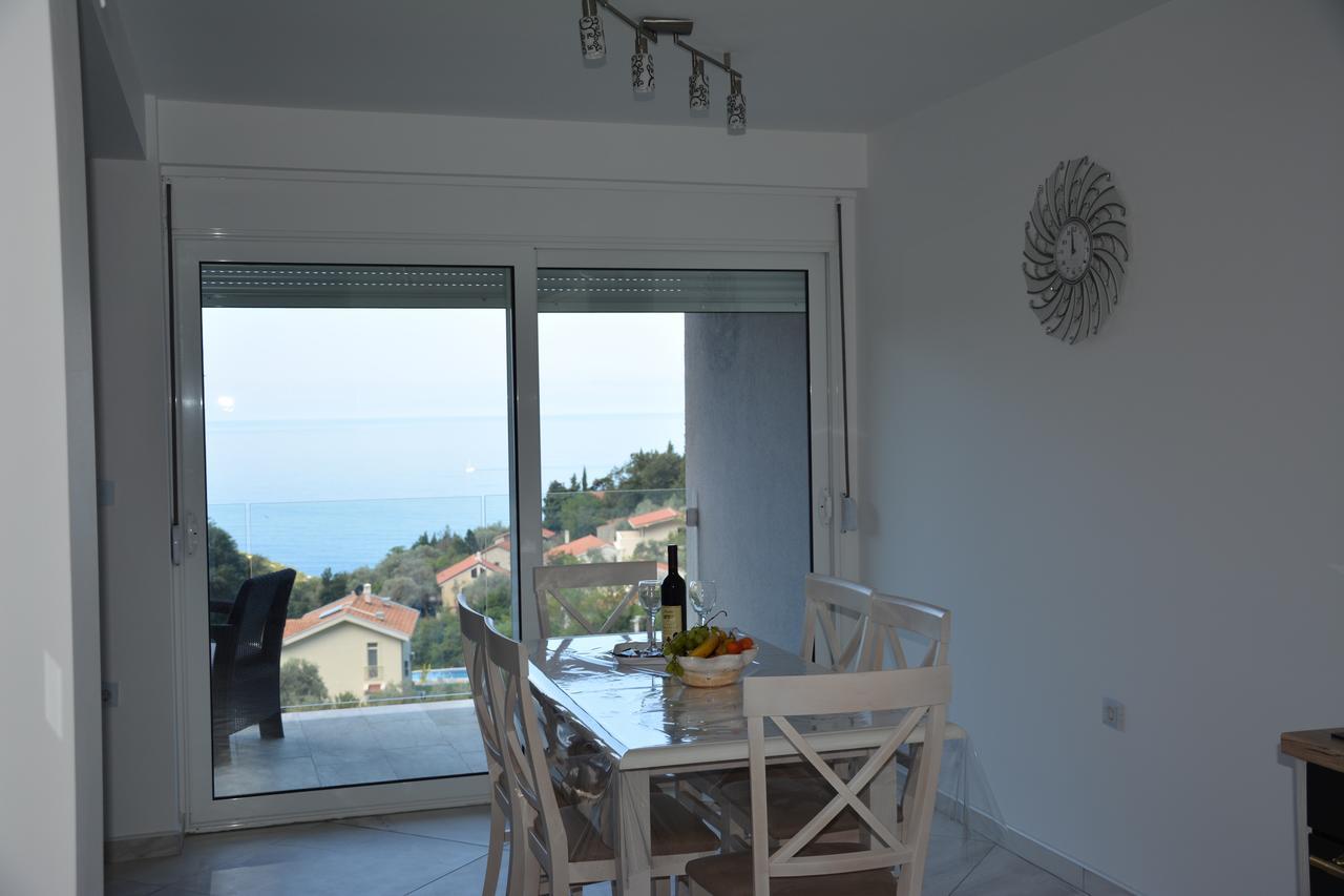 Apartments Djedovic 2 Petrovac 외부 사진