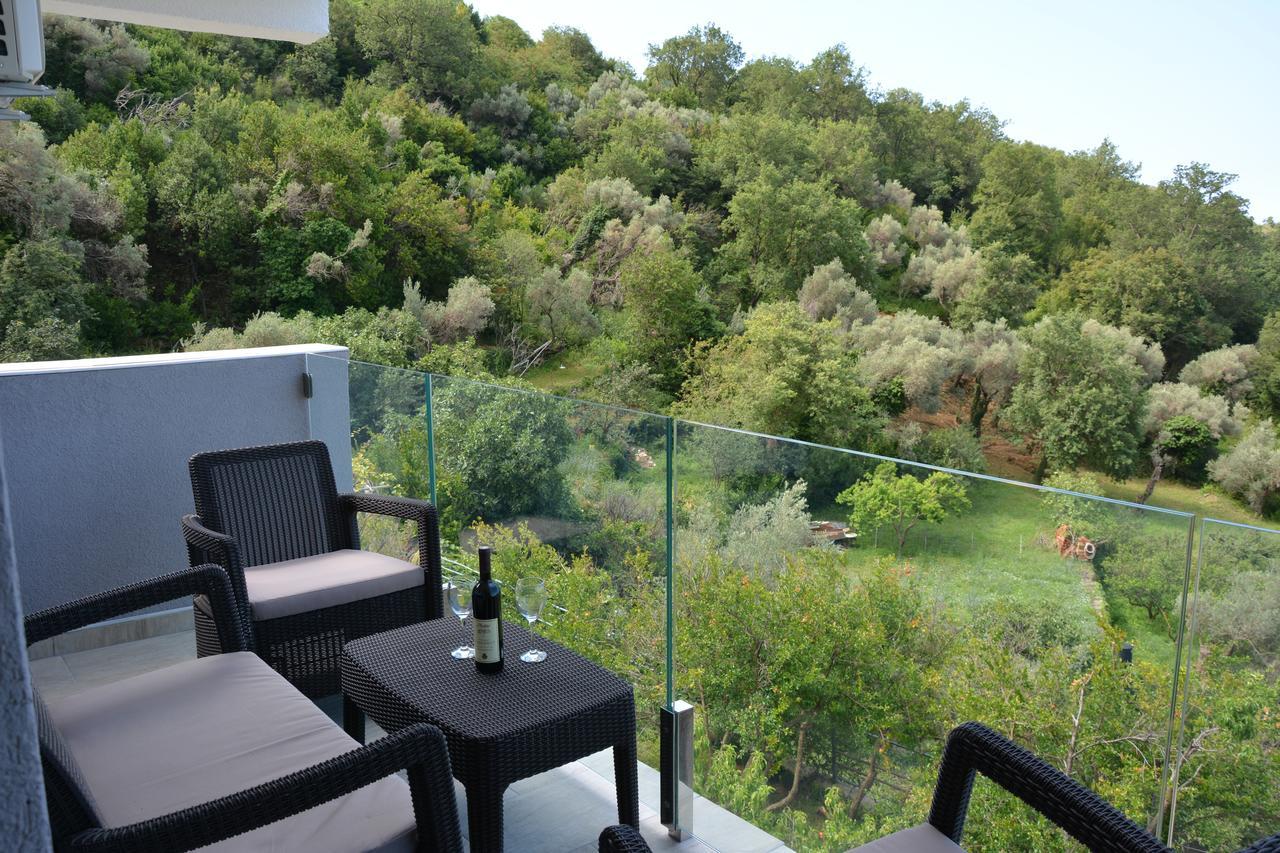 Apartments Djedovic 2 Petrovac 외부 사진