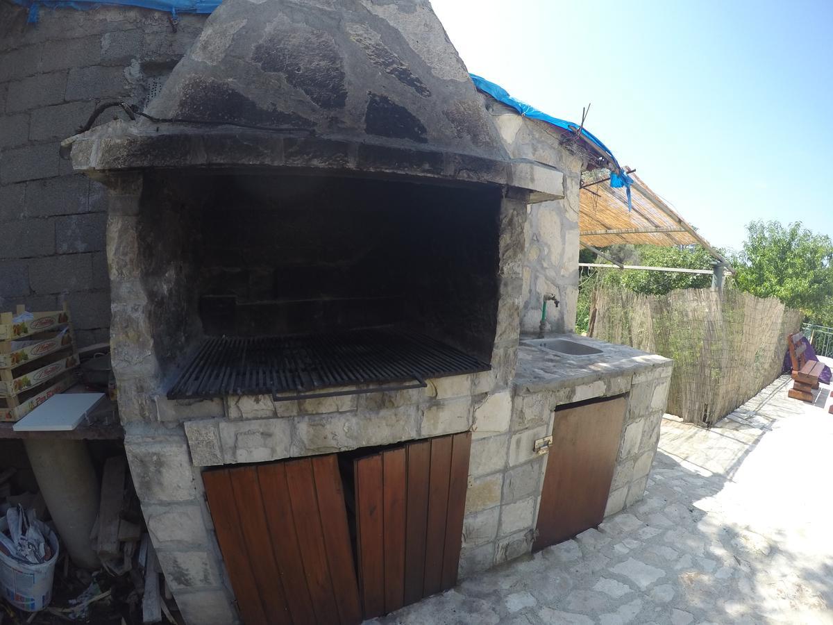 Apartments Djedovic 2 Petrovac 외부 사진
