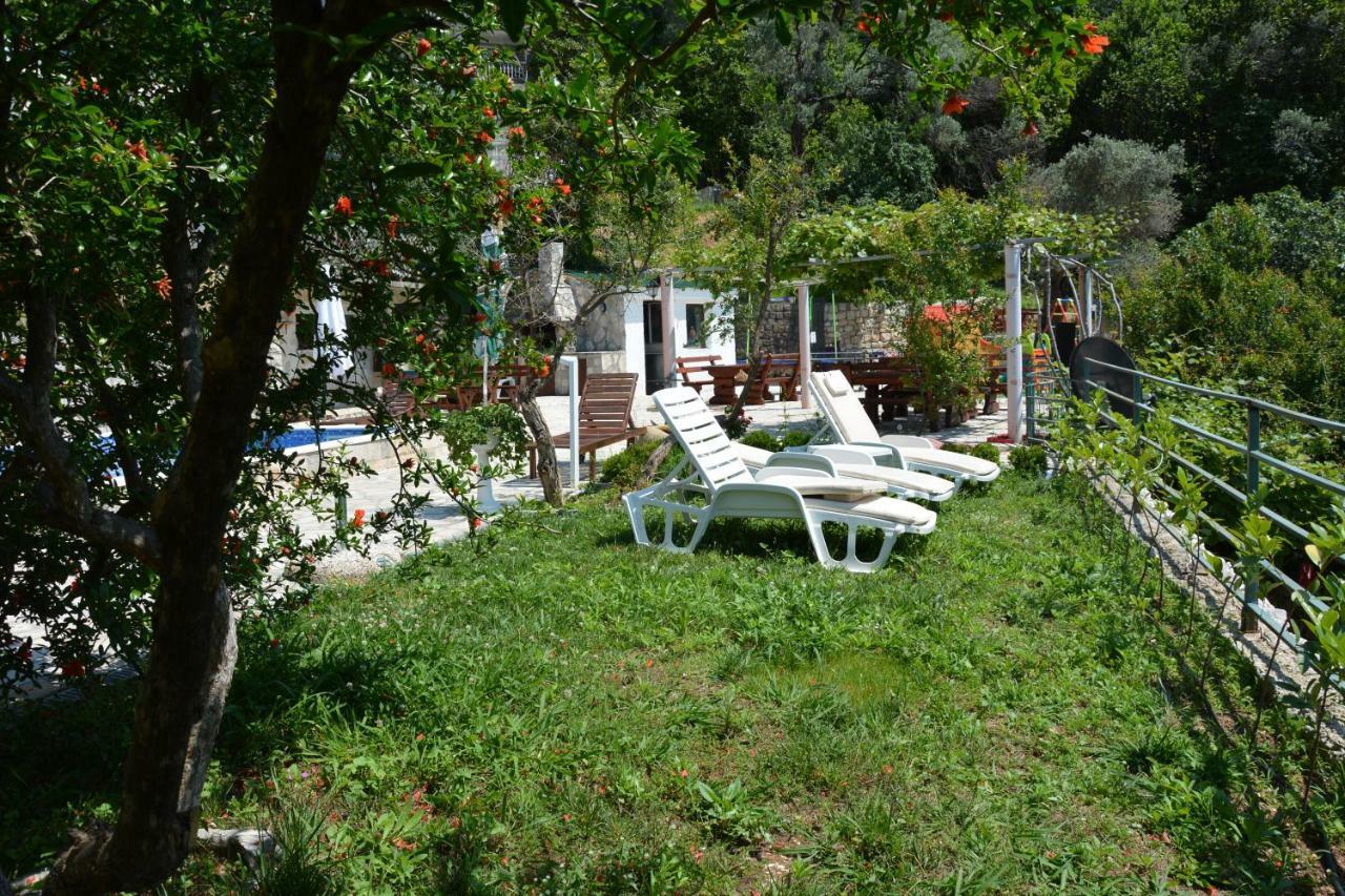 Apartments Djedovic 2 Petrovac 외부 사진